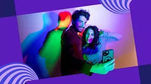 selfi pazzi in questo museo pazzesco