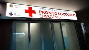 Medical assistance and emergency services near Montaione